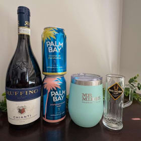 Mr Mikes Gift Basket item