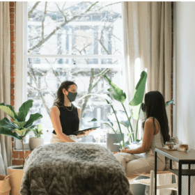 π§ββοΈ 45-Minute Basic Custom Facial at the Nest Clinic item