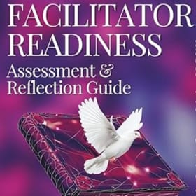 Facilitator Readiness Assessment & Reflection Guide item