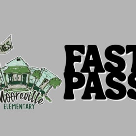 MES Fast Pass #3 item
