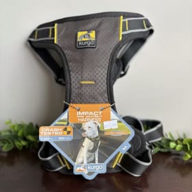 Impact Dog Seatbelt Harness item