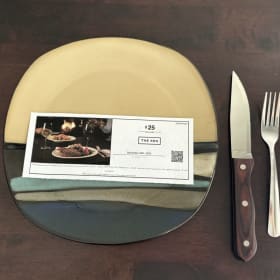 Keg Steakhouse and Bar item