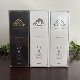 Oil Diffusers #3 item