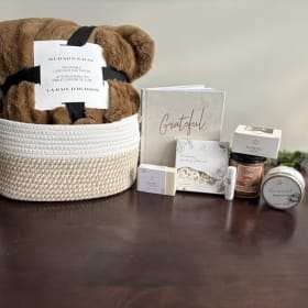 Gift Basket item