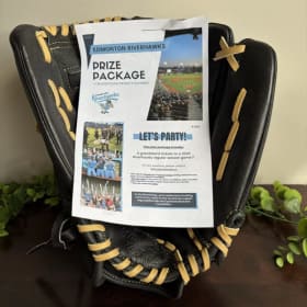 Riverhawks Tickets item