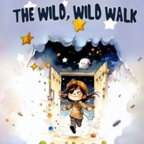 The Wild, Wild Walk item