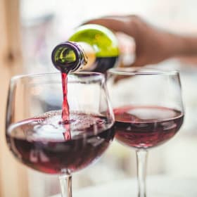 Sip & Share the Magic of Tuscany at Home item