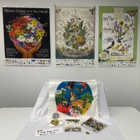 Pollinator Partnership Package ($135 value) item