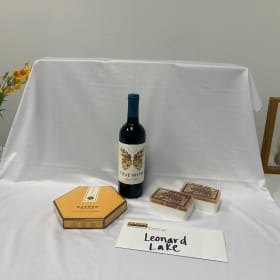 Unplug and Unwind ($866 value) item