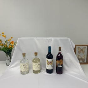 The Pollinator's Pour ($145 value) item