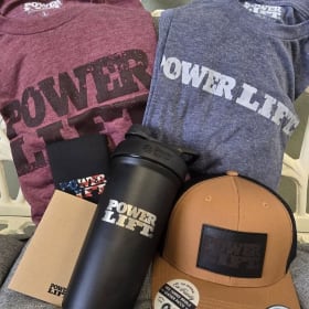 Power Lift Basket item