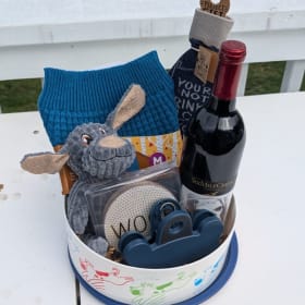 Your Not Drinking Alone item