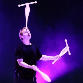 Limited Edition Perk - Lesson with Zak McAllister item