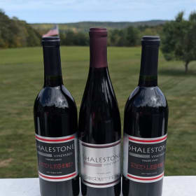 Shalestone Vineyards item