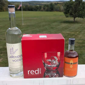 Myers Farms Distillers item