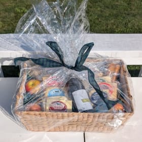 Muranda Cheese Company item