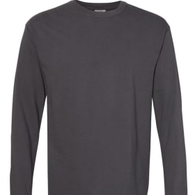 Comfort Colors® Long Sleeve T-shirt item