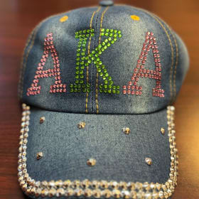 AKA Cap item