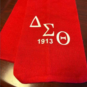 Delta Scarf item