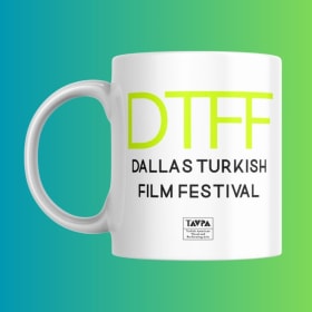 Official Festival Mug item