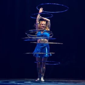 Limited Edition: Lesson with Aerial Emery item