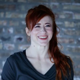 Limited Edition: Lesson with Camille Swift item