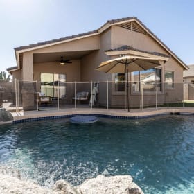 3 Night Stay Near Phoenix, AZ in House w/ Pool item