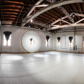 Limited Edition: 3-Class Pass to 3AM Theatre Studio item