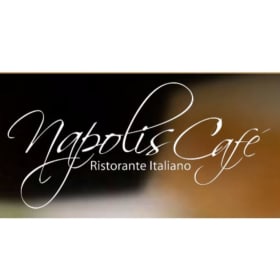 Napoli’s Café – $100 Gift Certificate item