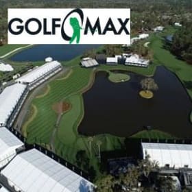 GOLFOMAX – Indoor Golf Experience for Four item