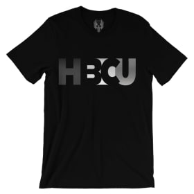 JCSU HBCU Reflective Tee-Shirt item