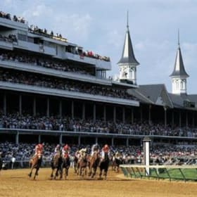 The Superfecta Experience item