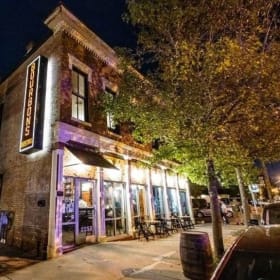 Private Tasting at Bourbons Bistro with Jason Brauner item