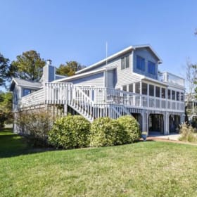 Beach Rental North Bethany, DE item