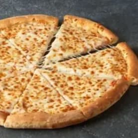 Plain Cheese Pizza item