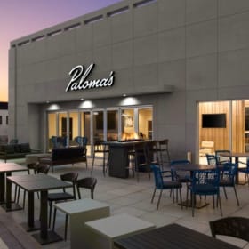 Wilmington, NC - 1-Night Stay & $100 Restaurant Gift Card @ item