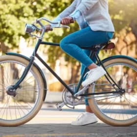 Bicycle Tune-Up from Oak City Cycling item