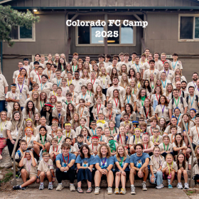 Cash Donations - Camp item