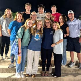 Cash Donations - FC Scholarships item