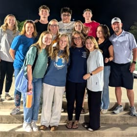 Cash Donations - FC Scholarships item