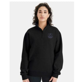 OIHS Champion 1/4 Zip Sweatshirt item