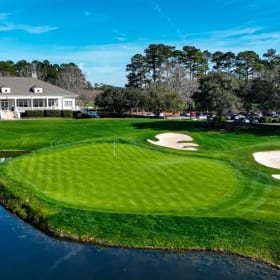 Golf: 4 Nights in Myrtle Beach with a Foursome item