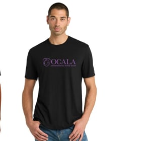 OIHS Men's Crew Neck T Shirt item