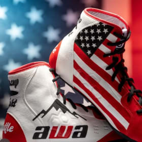 Custom Rudis - International Edition item