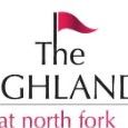 4 Rounds of Golf at The Highlands at North Fork item