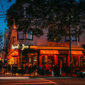 Private Dining Experience for 16 Guests at Original Joe's item