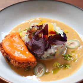 Cooking with Azalina: A Malaysian Kitchen Experience for 4 item