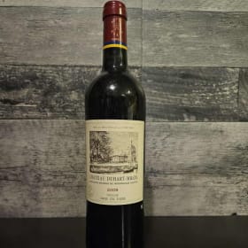 Chateau Duhart Milon 2009 item
