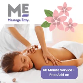 Massage Envy Gift Card item