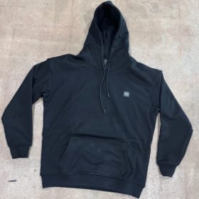 Aker Brand Hoodie (Small) item